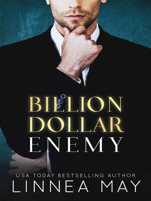 cover image of Billion Dollar Enemy